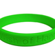 Illustration for article titled Custom Silicone Wristbands - Best Christmas and New Year Gift For Your Love Onesem/em